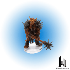 BUGBEAR #01